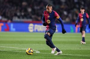 kaiyun-记者:弗里克安排拉菲尼亚替补是让其获得休息,已与其沟通解释