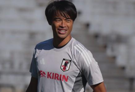 kaiyun-三笘薰谈对阵墨西哥：他们有很多高水平球员，我们也不逊色