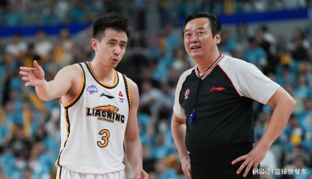 辽篮大动荡后迎两大利好!新赛季分组藏玄机:他们还能杀进四强?