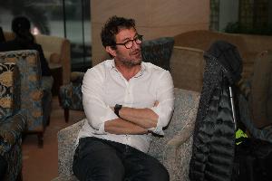 回尤文还是去米兰?费拉拉:我相信孔蒂会继续留在那不勒斯执教