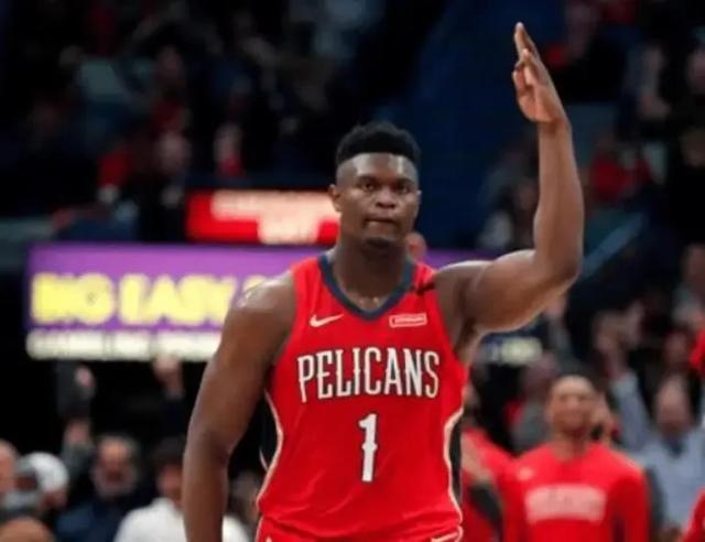 开云下载-17中13带队击败西部第一 锡安强势反弹回应质疑