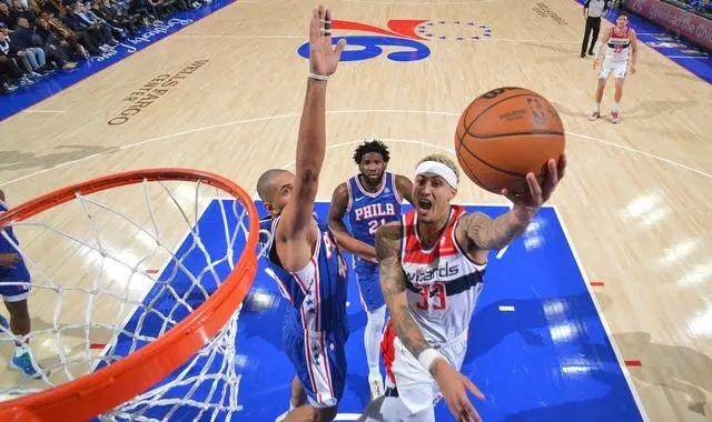 开云注册网址-负场+3！马刺活塞奇才烂到家 过去52场合计1胜51负