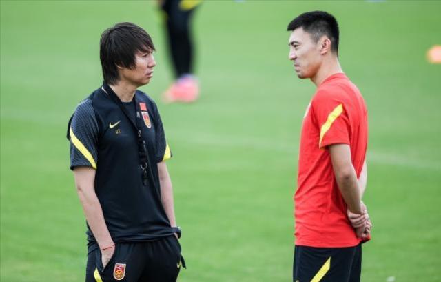 开云体育-严益唯：准假郑铮，体现尊重和成熟的国足值得期待