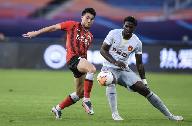 开云注册网址-鲁媒：引进石柯有原因 外租卡达尔购新中锋外援？